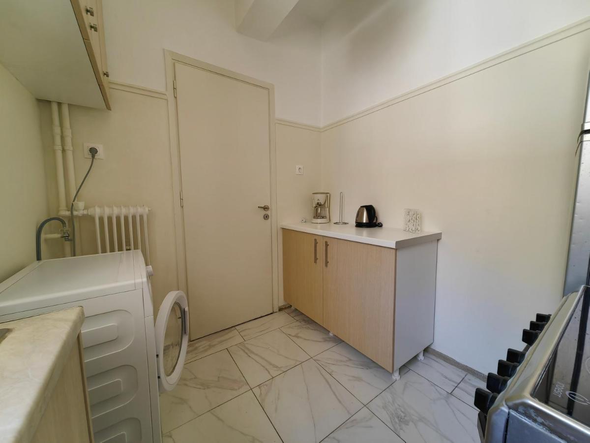 Demetra - Koukaki Center Apartment Афіни Екстер'єр фото