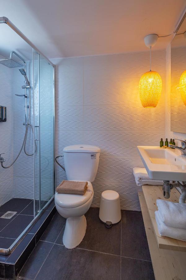 Demetra - Koukaki Center Apartment Афіни Екстер'єр фото